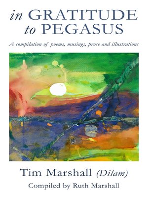 cover image of In Gratitude to Pegasus